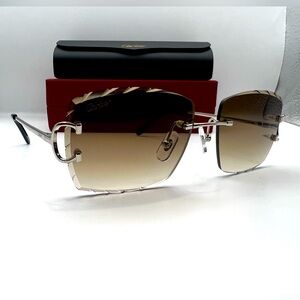 Cartier Sunglasses